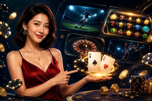 Đội ngũ 99ol Casino